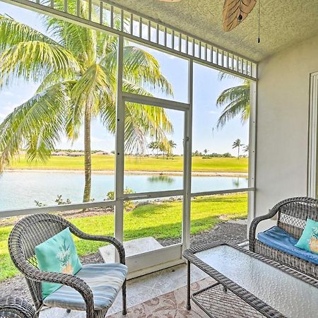 Luxury Golf Villa In Beautiful Lely Resort With Pool Naples Exterior photo
