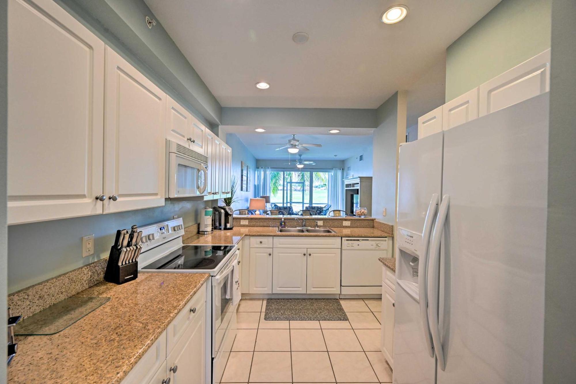 Luxury Golf Villa In Beautiful Lely Resort With Pool Naples Exterior photo