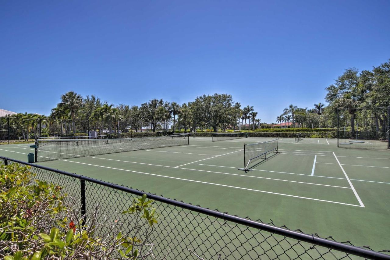 Luxury Golf Villa In Beautiful Lely Resort With Pool Naples Exterior photo