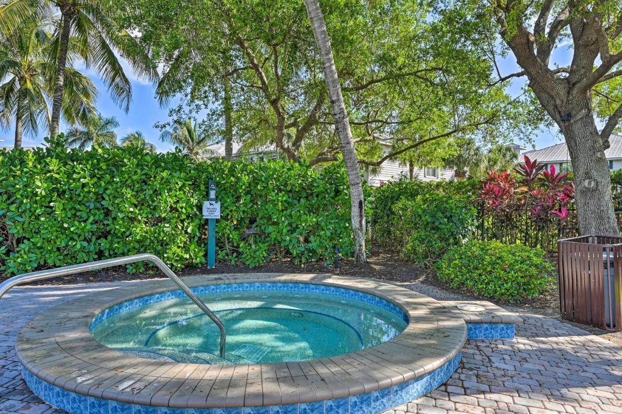 Luxury Golf Villa In Beautiful Lely Resort With Pool Naples Exterior photo